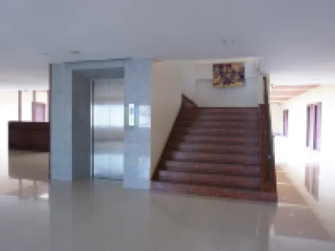 โรงแรม คิงส์ โรงแรมในเลย