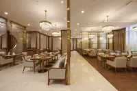 Mingfa International Hotel - Frühstück