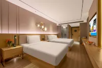 Orange Hotel (Yuyao Colorful City)