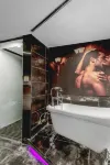 蘭州沐易電競創意公寓（甘肅省博物館西客站店） - 酒店式公寓