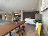 HanTing Hotel (Pingliang Nanmen Shizi)