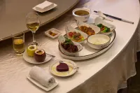 Qian Dao Hu Hotel - breakfast