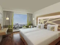 Novotel Chennai OMR Hotels near Kart Attack