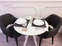 Morgan-Jupiter Apartments