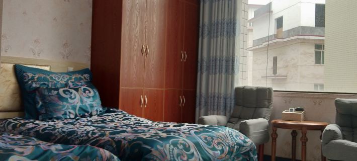 Tongxiang Hengyu Apartment Hotels in Shangli