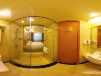维也纳酒店(北京万达西八角游乐园地铁站店) - 豪华双床房