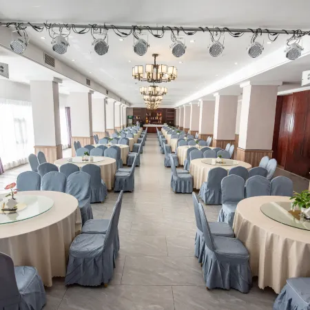 Xinlian Hotel