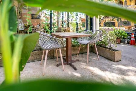 Bakong Hotel