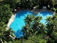 三亚椰海时光海景度假公寓 - 室外游泳池