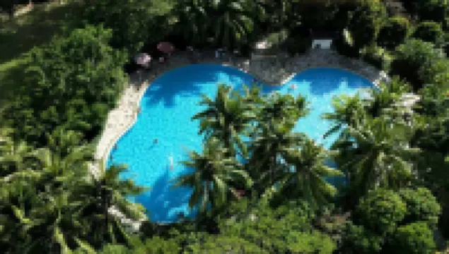 Sanya Coconut Sea Time Sea View Holiday Apartment