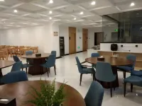 LANOU Hotel (Tongcheng Wangxi West Road)