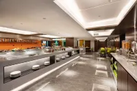 Hampton by Hilton Harbin Zhongyang Street - Morgenmad