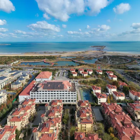 Jinhai Garden Hotel