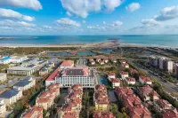 Jinhai Garden Hotel Hotels near Beimiaojiacun Taigongdao Bathing Beach