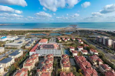 Jinhai Garden Hotel Hotels in Shanhaitian Beach/Taigong Island Oyster Park