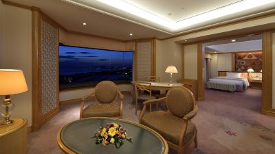 ベイスイートツイン ホテルニューオータニ幕張の写真