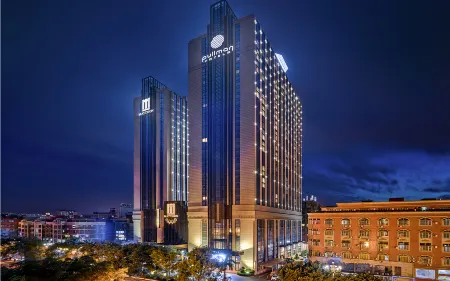 Pullman Shishi Mattison