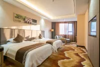 Days Inn by Wyndham Fuzhou Woer