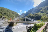 Hualien Wow Hostel