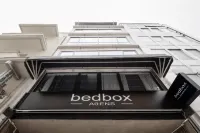 Bedbox Hostel Hotels in 