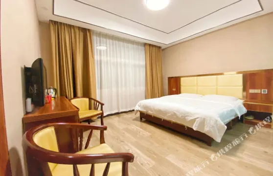 保康九路寨賓館