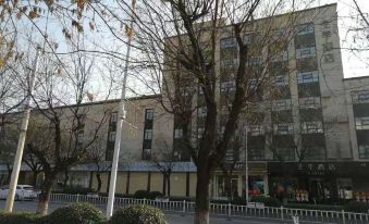 JI Hotel (Zoucheng Wanda Plaza)