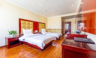 Chengzhong Shimao Hotel