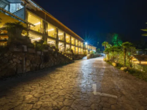Youxi Guxi Galaxy Moon Mountain House Hotels in Youxi