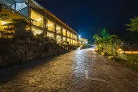 Guxi Xinghe Lanyue Shanfang Hotel Hotels in Youxi