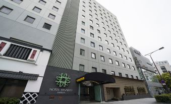 호텔 비나리오 우메다