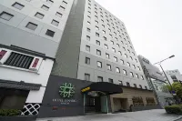 Hotel Binario Umeda Hotel in zona Tsunashikiten Shrine Otabisha