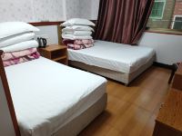 义乌亚都旅馆 - 标准双床房
