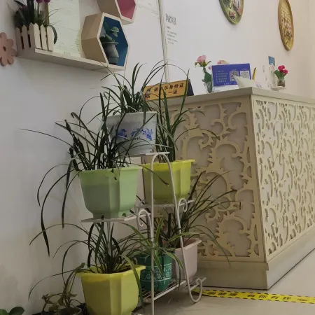 Juyuan Hostel