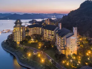 Hilton Hangzhou Qiandao Lake Resort