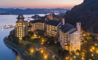 Hilton Hangzhou Qiandao Lake Resort