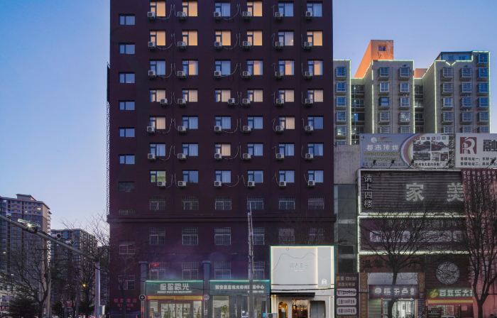 Zwang Hotel