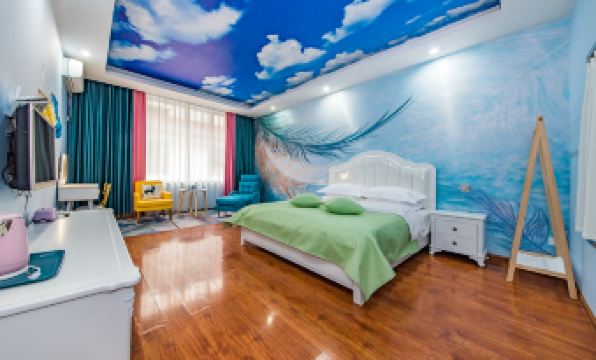 Emei youtuzhijia Hotel