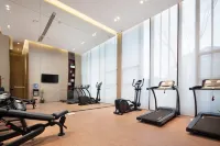 Hampton by Hilton Emeishan Scenic Area - 피트니스 시설