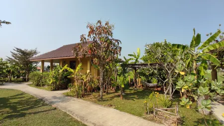 Country Retreat