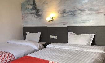 jiuzhou hotel