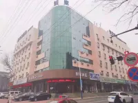 如家飯店·neo（朝陽文化路興隆大家庭店） 朝陽機場周邊住宿飯店