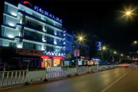 Rainbow Holiday Hotel