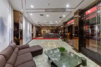 Shaoyang Hileiden Hotel