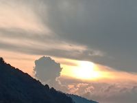 九华山福汇山珍民宿 - 精致豪华三人间