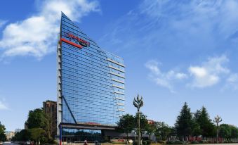 Hampton by Hilton Chengdu Dujiangyan