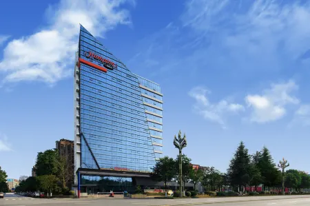 Hampton by Hilton Chengdu Dujiangyan