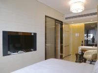 广州威珀斯酒店 - 特惠公寓大床房