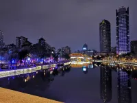 Chengdu times E-sports Hotel -  Gaming & Esports