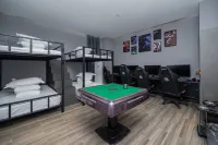Tongxiang wanguang Hotel -  Gaming & Esports