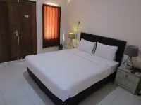 Balkondes Bumiharjo (Kampung Dolanan) Hôtels à : Mertoyudan